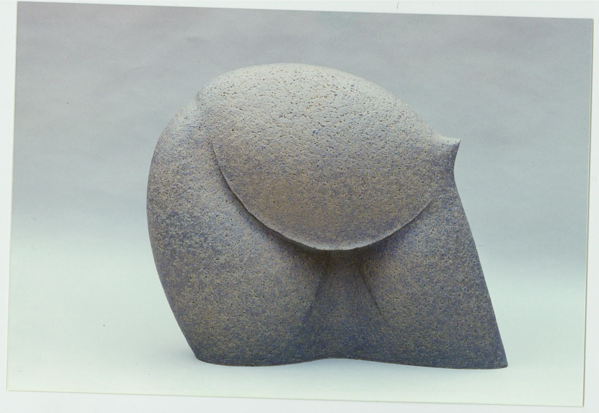 image of stone sculpture